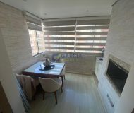 Apartamento com 72m², 2 dormitórios, 1 suíte, 1 vaga no bairro Jardim Itu em Porto Alegre