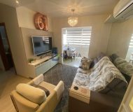 Apartamento com 72m², 2 dormitórios, 1 suíte, 1 vaga no bairro Jardim Itu em Porto Alegre