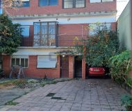 Terreno com 455m², 7 vagas no bairro Sarandi em Porto Alegre