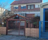 Terreno com 455m², 7 vagas no bairro Sarandi em Porto Alegre