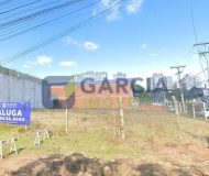 Terreno com 697m² no bairro Sarandi em Porto Alegre