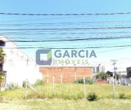 Terreno com 697m² no bairro Sarandi em Porto Alegre