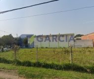 Terreno com 697m² no bairro Sarandi em Porto Alegre