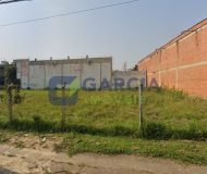 Terreno com 697m² no bairro Sarandi em Porto Alegre