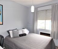 Apartamento com 156m², 3 dormitórios, 1 vaga no bairro Jardim Itu Sabará em Porto Alegre