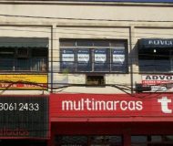 Sala Comercial com 30m² no bairro Sarandi em Porto Alegre