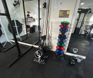 Apartamento com 70m², 2 dormitórios, 1 suíte, 1 vaga no bairro Passo da Areia em Porto Alegre