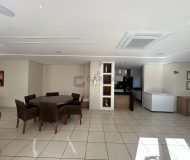 Apartamento com 70m², 2 dormitórios, 1 suíte, 1 vaga no bairro Passo da Areia em Porto Alegre