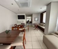 Apartamento com 70m², 2 dormitórios, 1 suíte, 1 vaga no bairro Passo da Areia em Porto Alegre