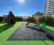 Apartamento com 70m², 2 dormitórios, 1 suíte, 1 vaga no bairro Passo da Areia em Porto Alegre