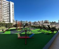 Apartamento com 70m², 2 dormitórios, 1 suíte, 1 vaga no bairro Passo da Areia em Porto Alegre