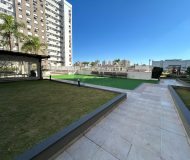 Apartamento com 70m², 2 dormitórios, 1 suíte, 1 vaga no bairro Passo da Areia em Porto Alegre