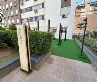 Apartamento com 70m², 2 dormitórios, 1 suíte, 1 vaga no bairro Passo da Areia em Porto Alegre