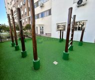 Apartamento com 70m², 2 dormitórios, 1 suíte, 1 vaga no bairro Passo da Areia em Porto Alegre