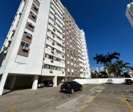 Apartamento com 70m², 2 dormitórios, 1 suíte, 1 vaga no bairro Passo da Areia em Porto Alegre