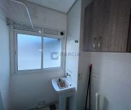 Apartamento com 70m², 2 dormitórios, 1 suíte, 1 vaga no bairro Passo da Areia em Porto Alegre