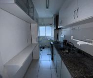 Apartamento com 70m², 2 dormitórios, 1 suíte, 1 vaga no bairro Passo da Areia em Porto Alegre