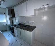 Apartamento com 70m², 2 dormitórios, 1 suíte, 1 vaga no bairro Passo da Areia em Porto Alegre