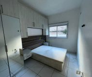 Apartamento com 70m², 2 dormitórios, 1 suíte, 1 vaga no bairro Passo da Areia em Porto Alegre