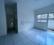 Apartamento com 70m², 2 dormitórios, 1 suíte, 1 vaga no bairro Passo da Areia em Porto Alegre