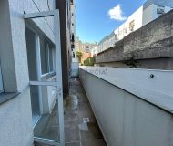 Apartamento com 70m², 2 dormitórios, 1 suíte, 1 vaga no bairro Passo da Areia em Porto Alegre