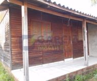 Casa com 35m², 2 dormitórios, 2 vagas no bairro Sarandi em Porto Alegre