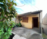 Terreno com 170m² no bairro Jardim Floresta em Porto Alegre