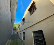 Terreno com 170m² no bairro Jardim Floresta em Porto Alegre