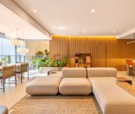 Apartamento com 145m², 3 dormitórios, 3 suítes, 1 vaga no bairro Petrópolis em Porto Alegre