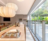Apartamento com 145m², 3 dormitórios, 3 suítes, 1 vaga no bairro Petrópolis em Porto Alegre