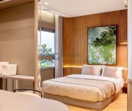 Apartamento com 145m², 3 dormitórios, 3 suítes, 1 vaga no bairro Petrópolis em Porto Alegre