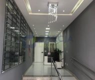 Sala Comercial com 30m² no bairro Sarandi em Porto Alegre