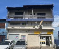 Sala Comercial com 200m², 2 vagas no bairro Sarandi em Porto Alegre