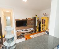 Apartamento com 59m², 3 dormitórios, 1 suíte, 1 vaga no bairro Sarandi em Porto Alegre