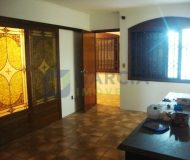 Casa com 375m², 4 dormitórios, 7 vagas no bairro Sarandi em Porto Alegre