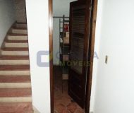 Casa com 375m², 4 dormitórios, 7 vagas no bairro Sarandi em Porto Alegre