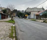 Terreno com 474m² no bairro Jardim Lindóia em Porto Alegre