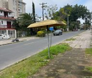 Terreno com 474m² no bairro Jardim Lindóia em Porto Alegre