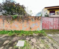 Terreno com 474m² no bairro Jardim Lindóia em Porto Alegre