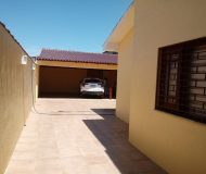 Casa com 220m², 3 dormitórios, 2 suítes, 3 vagas no bairro Sarandi em Porto Alegre