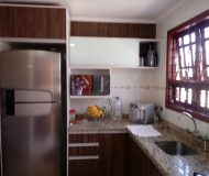 Casa com 220m², 3 dormitórios, 2 suítes, 3 vagas no bairro Sarandi em Porto Alegre