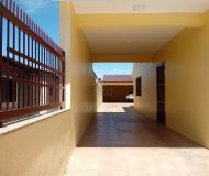 Casa com 220m², 3 dormitórios, 2 suítes, 3 vagas no bairro Sarandi em Porto Alegre