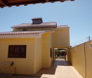 Casa com 220m², 3 dormitórios, 2 suítes, 3 vagas no bairro Sarandi em Porto Alegre