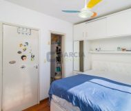 Cobertura com 85m², 1 dormitório, 1 suíte, 1 vaga no bairro Sarandi em Porto Alegre