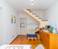 Cobertura com 85m², 1 dormitório, 1 suíte, 1 vaga no bairro Sarandi em Porto Alegre