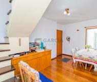 Cobertura com 85m², 1 dormitório, 1 suíte, 1 vaga no bairro Sarandi em Porto Alegre