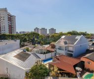 Cobertura com 85m², 1 dormitório, 1 suíte, 1 vaga no bairro Sarandi em Porto Alegre