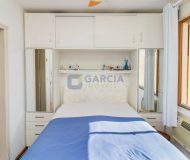 Cobertura com 85m², 1 dormitório, 1 suíte, 1 vaga no bairro Sarandi em Porto Alegre