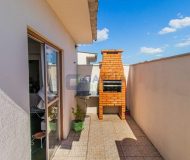 Cobertura com 85m², 1 dormitório, 1 suíte, 1 vaga no bairro Sarandi em Porto Alegre