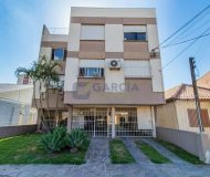 Cobertura com 85m², 1 dormitório, 1 suíte, 1 vaga no bairro Sarandi em Porto Alegre